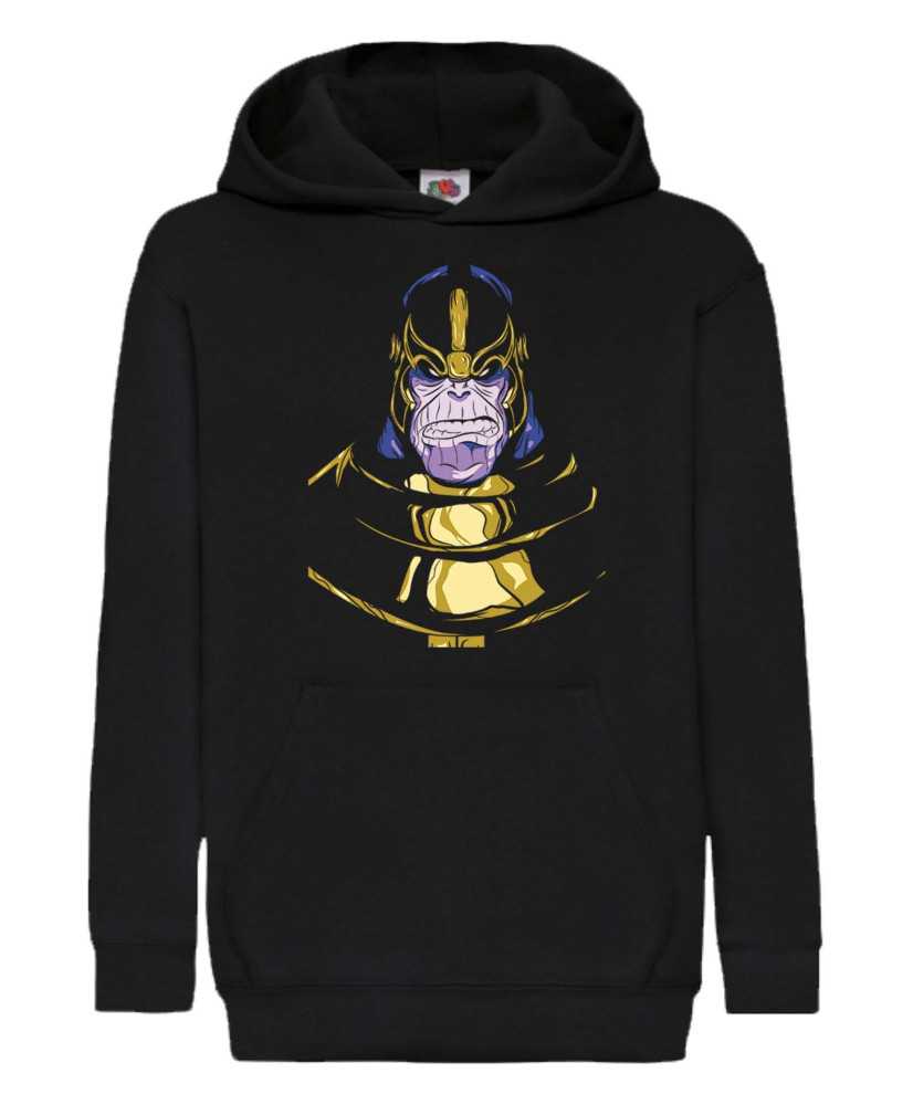 Детски Суитчър Marvel Universe Super Heroes Titan Lord Детски Суитчър Marvel Universe Super Heroes Titan Lord