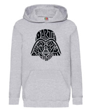 Детски Суитчър Star Wars Darth Vader