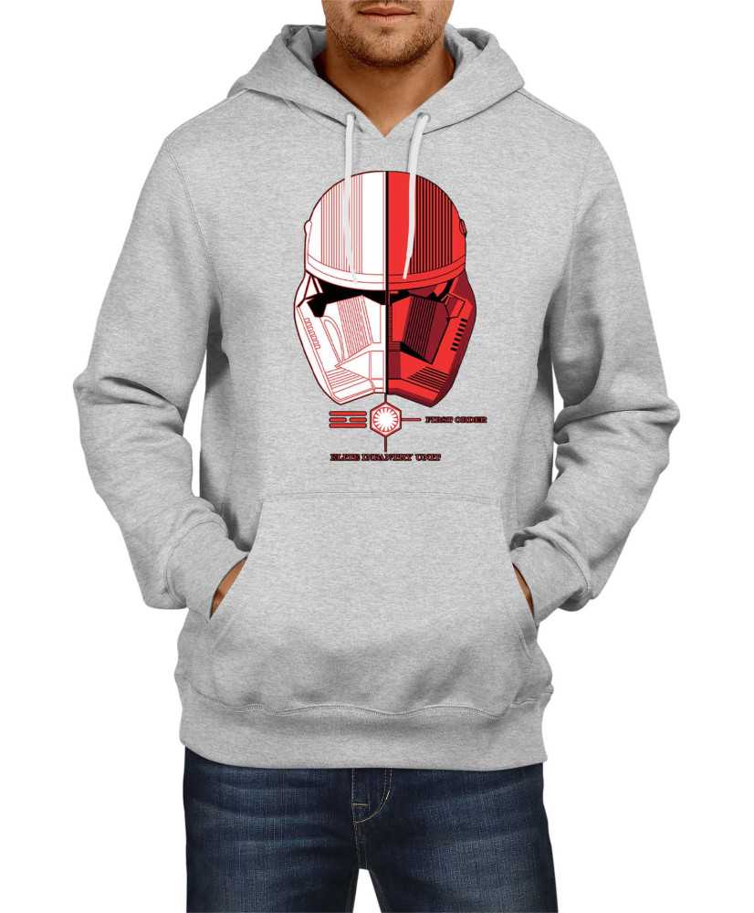 Мъжки Суитчър Star Wars First Order Elite Unit