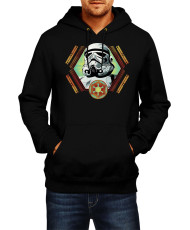 Мъжки Суитчър Star Wars Galactic Republic