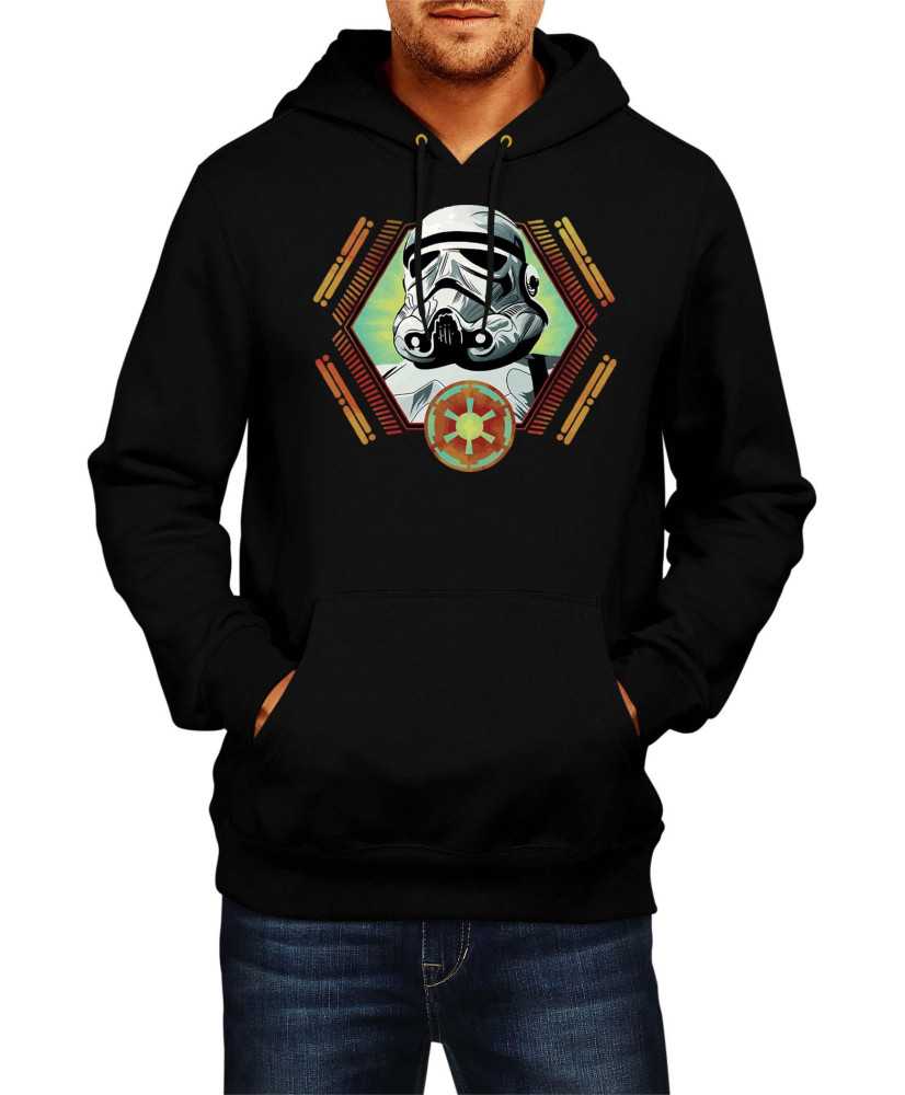 Мъжки Суитчър Star Wars Galactic Republic