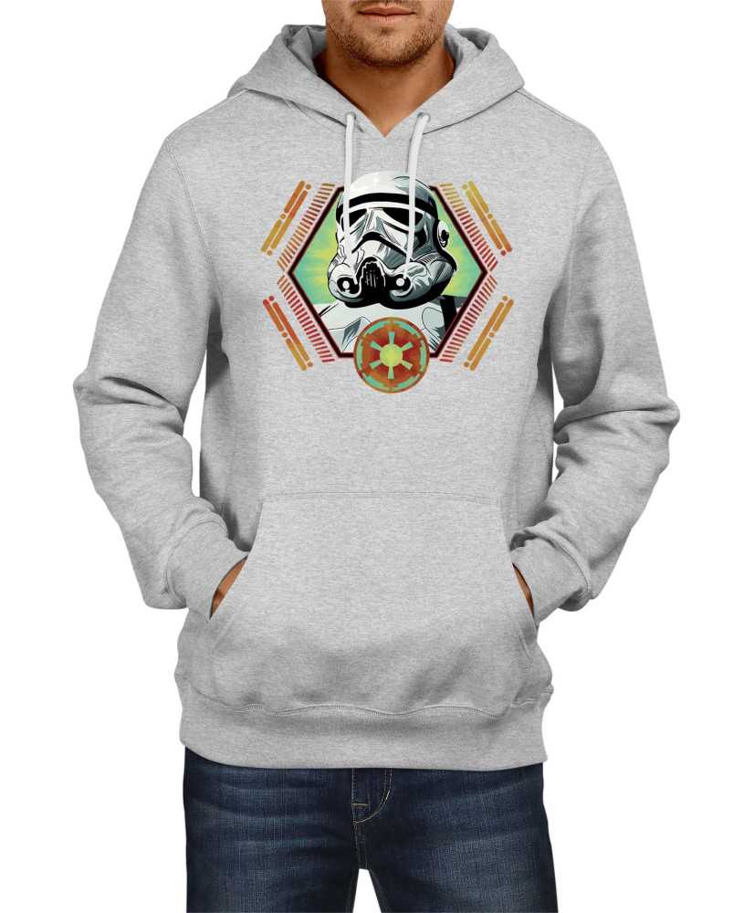 Мъжки Суитчър Star Wars Galactic Republic