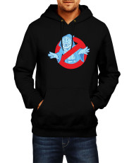 Мъжки Суитчър Star Wars Jedi Ghost Busters