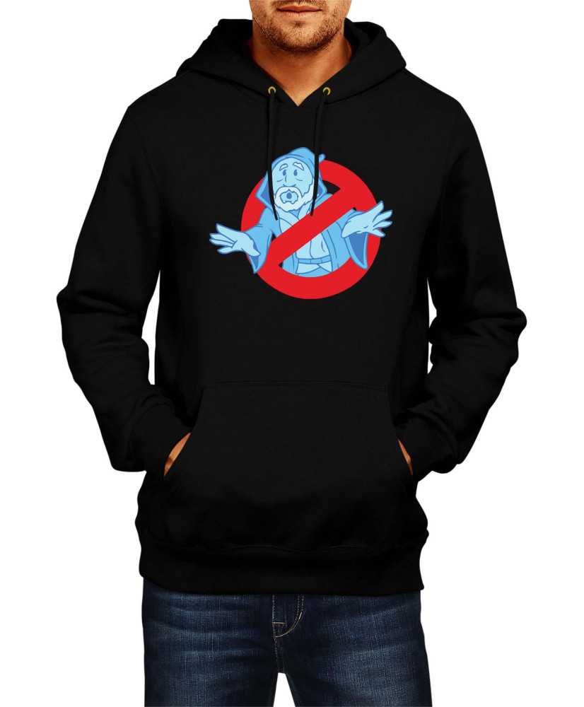 Мъжки Суитчър Star Wars Jedi Ghost Busters