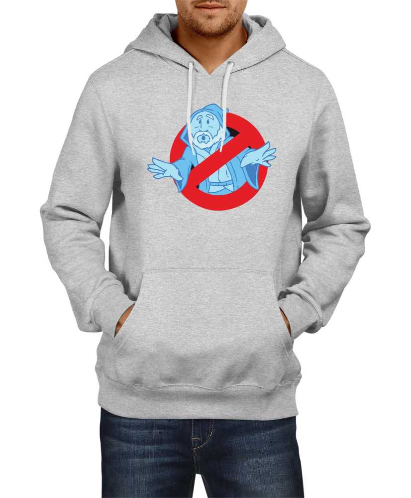 Мъжки Суитчър Star Wars Jedi Ghost Busters