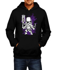 Мъжки Суитчър Star Wars Storm Soldier