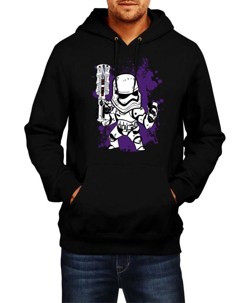 Мъжки Суитчър Star Wars Storm Soldier