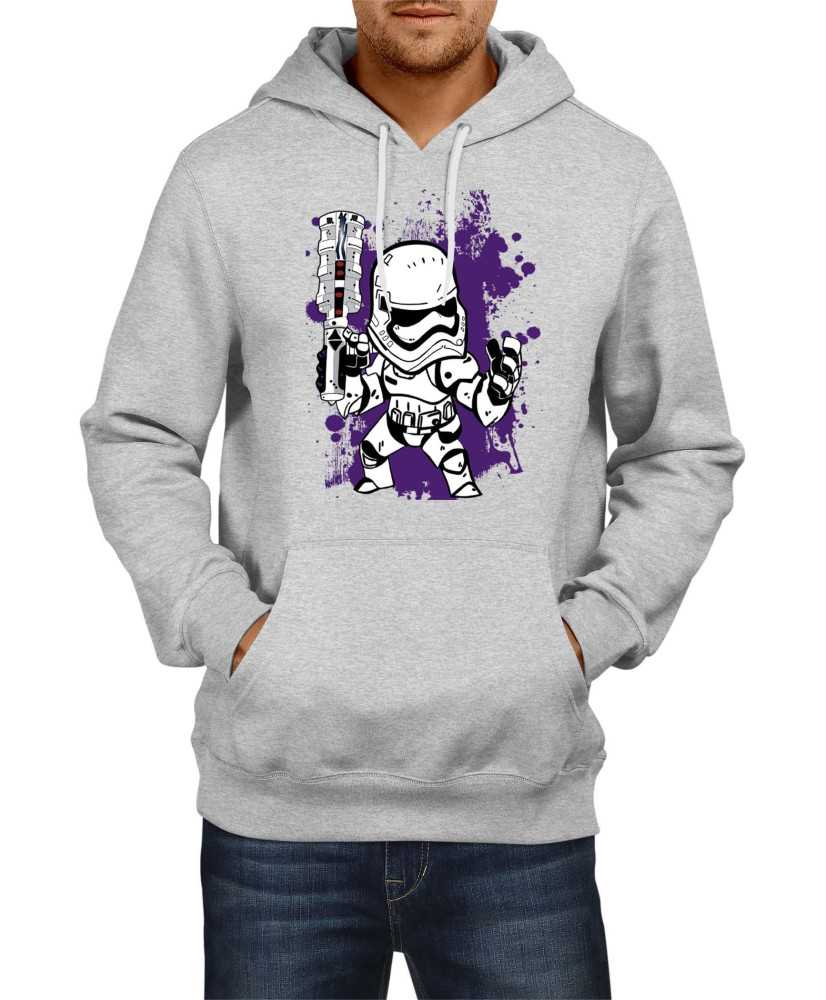 Мъжки Суитчър Star Wars Storm Soldier