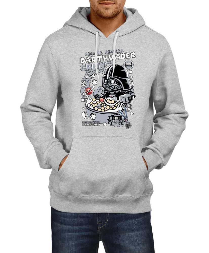 Мъжки Суитчър Star Wars Vader Crunch