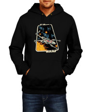 Мъжки Суитчър Star Wars X-Wing