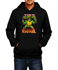 Мъжки Суитчър Tmnt Teenage Mutant Ninja Turtles Brute Force