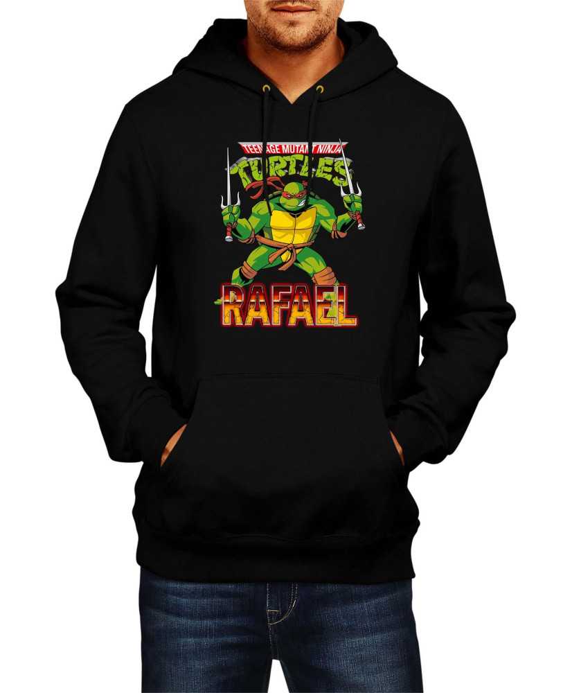 Мъжки Суитчър Tmnt Teenage Mutant Ninja Turtles Brute Force