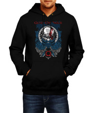 Мъжки Суитчър God Of War Ghost Of Sparta