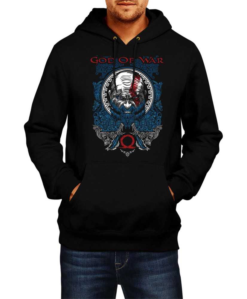 Мъжки Суитчър God Of War Ghost Of Sparta Мъжки Суитчър God Of War Ghost Of Sparta
