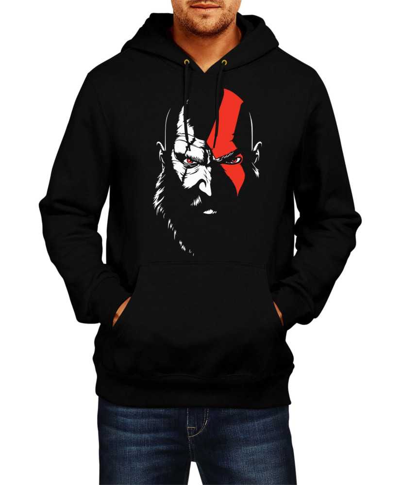 Мъжки Суитчър God Of War Kratos Мъжки Суитчър God Of War Kratos