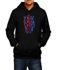 Мъжки Суитчър Star Wars Dark Side Maul