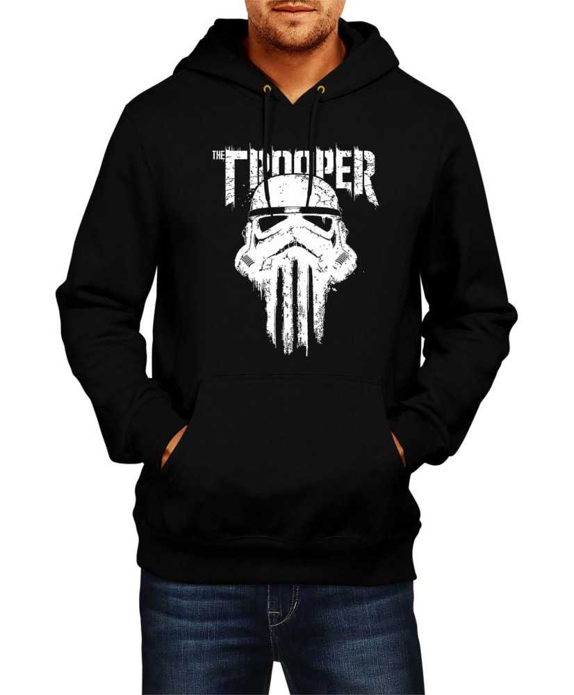 Мъжки Суитчър Star Wars First Order Trooper