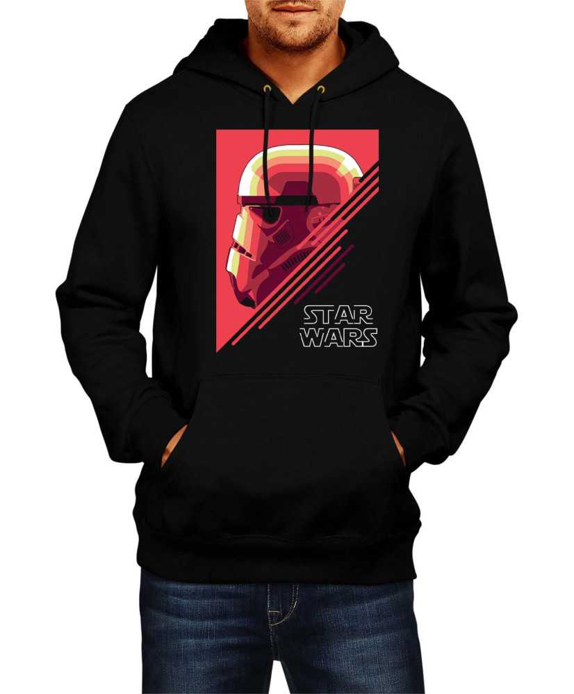 Мъжки Суитчър Star Wars Royal Guard