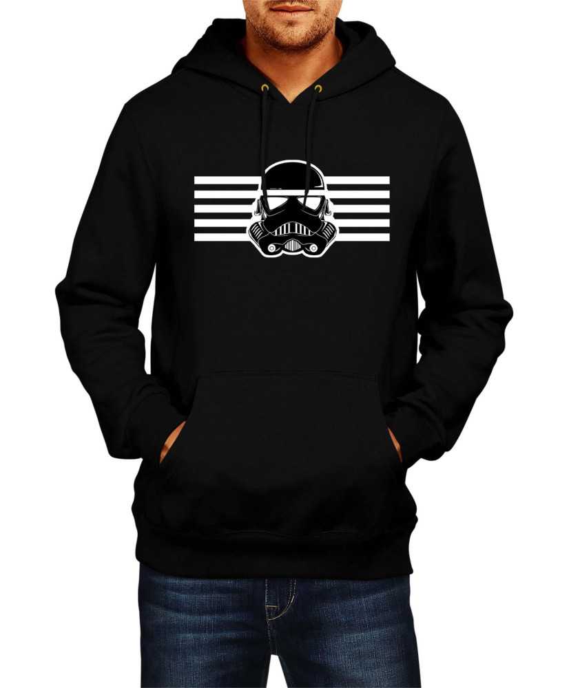 Мъжки Суитчър Star Wars Soldier