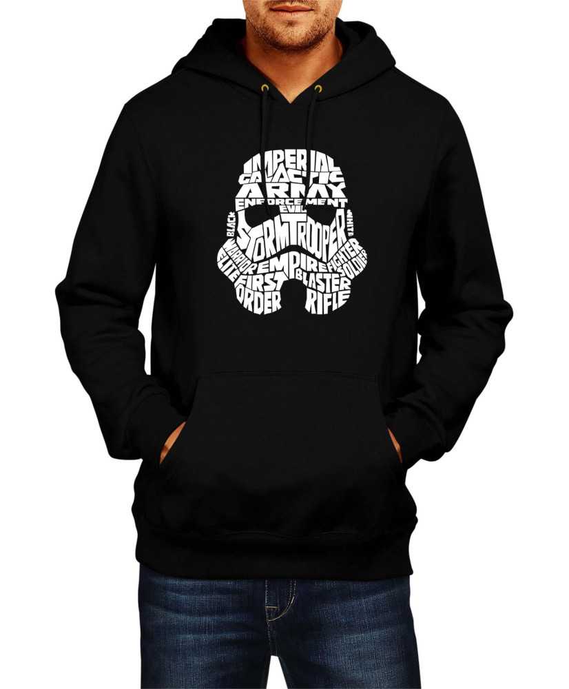 Мъжки Суитчър Star Wars Storm Helmet