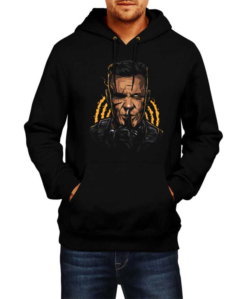 Мъжки Суитчър Marvel Universe Super Heroes Cable