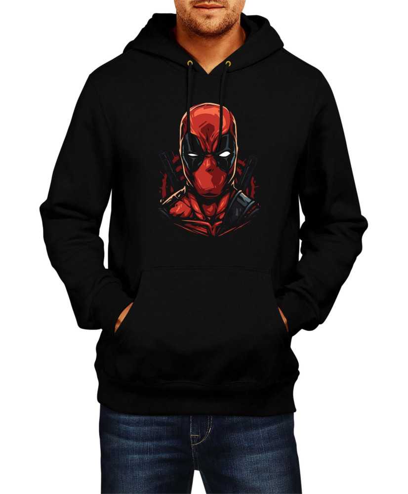 Мъжки Суитчър Marvel Universe Super Heroes Deadpool