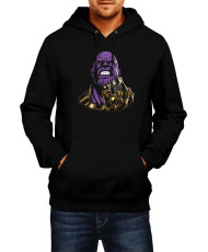 Мъжки Суитчър Marvel Universe Super Heroes Galaxy Destroyer Thanos
