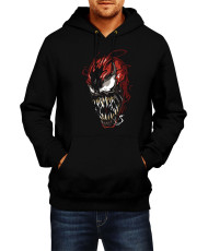 Мъжки Суитчър Marvel Universe Super Heroes Symbiote Venom
