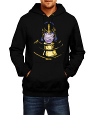 Мъжки Суитчър Marvel Universe Super Heroes Titan Lord