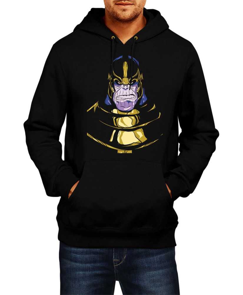 Мъжки Суитчър Marvel Universe Super Heroes Titan Lord