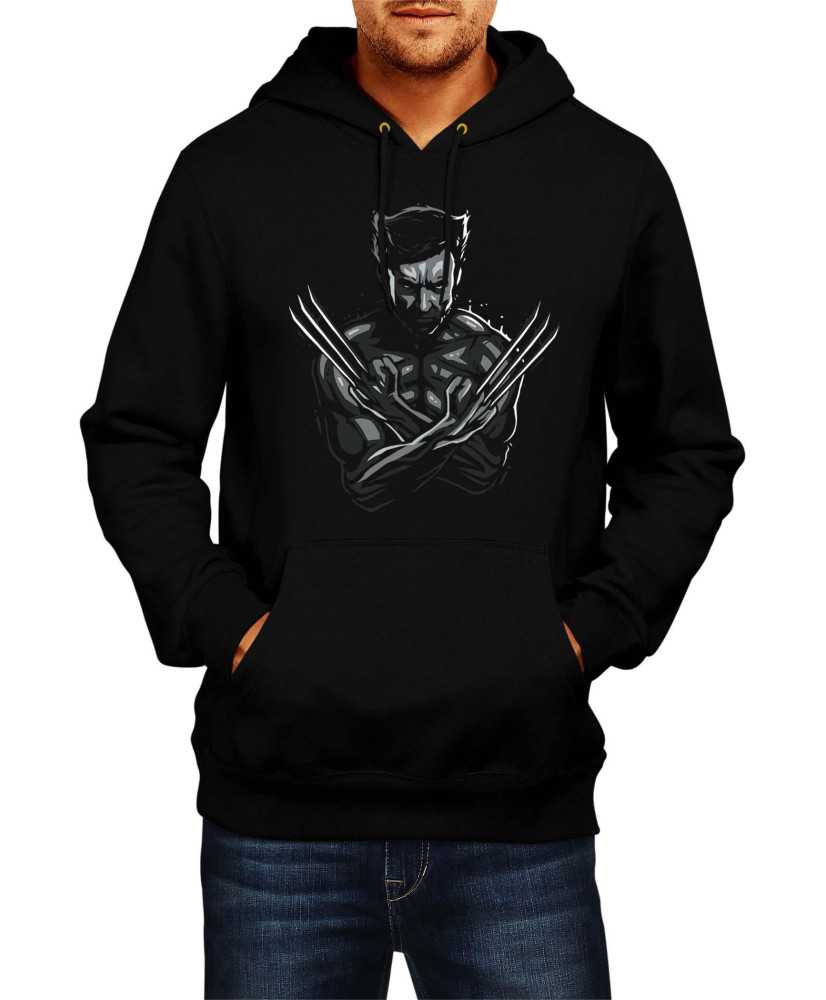 Мъжки Суитчър Marvel Universe Super Heroes Wolverine X-Men