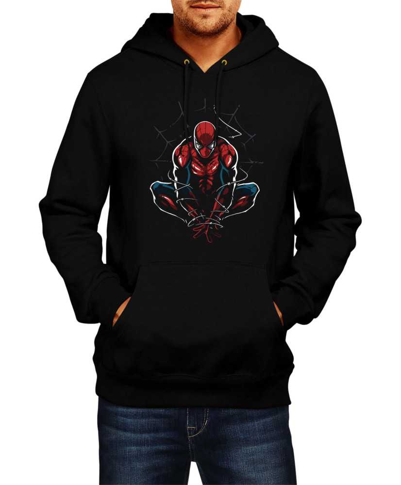 Мъжки Суитчър Marvel Universe Super Heroes Your Friendly Neighborhood