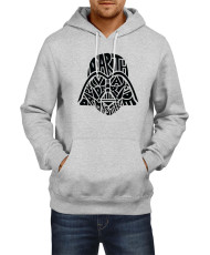 Мъжки Суитчър Star Wars Darth Vader