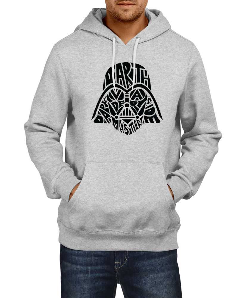 Мъжки Суитчър Star Wars Darth Vader