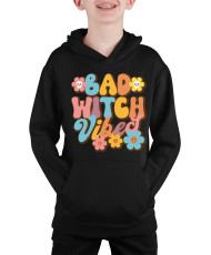 Детски Суитчър Bad Witch Vibes