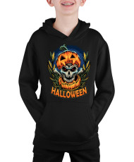 Детски Суитчър Halloween 01