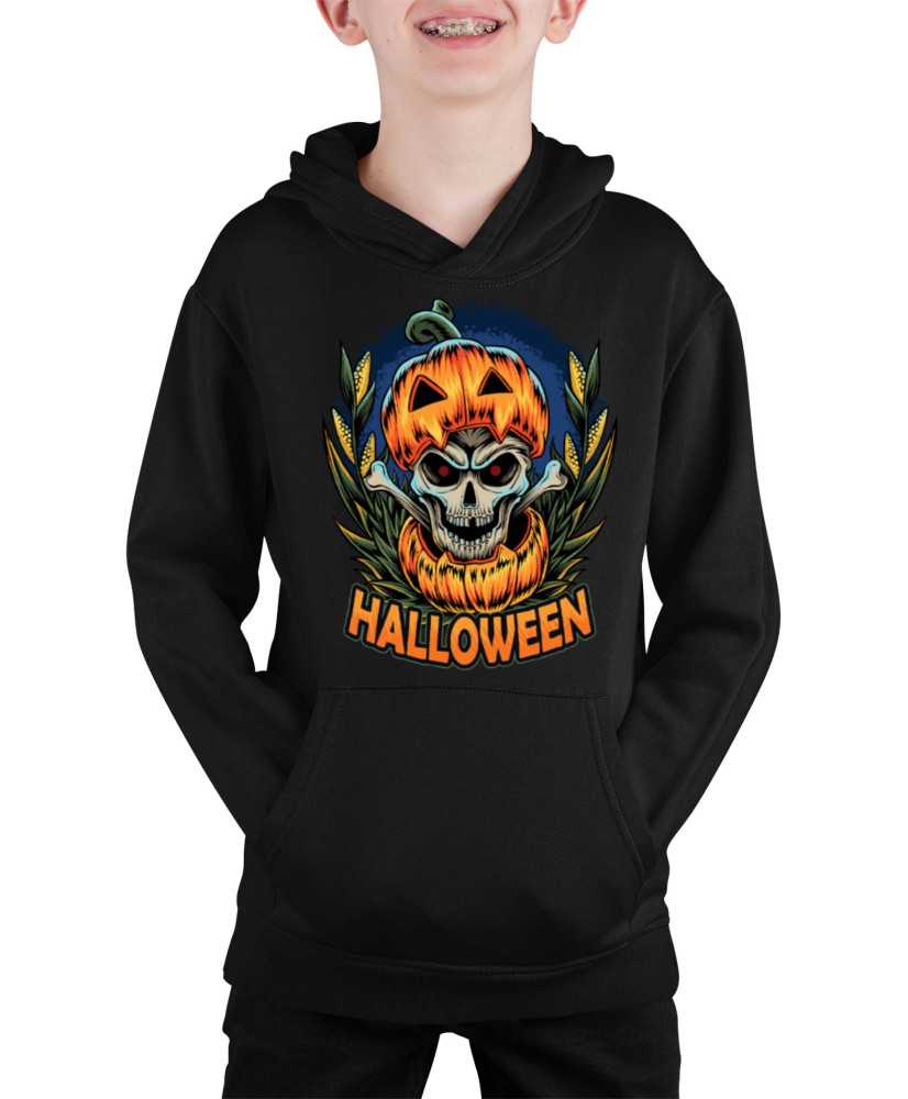 Детски Суитчър Halloween 01 Детски Суитчър Halloween 01