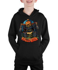 Детски Суитчър Halloween 02