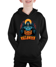 Детски Суитчър Halloween 03