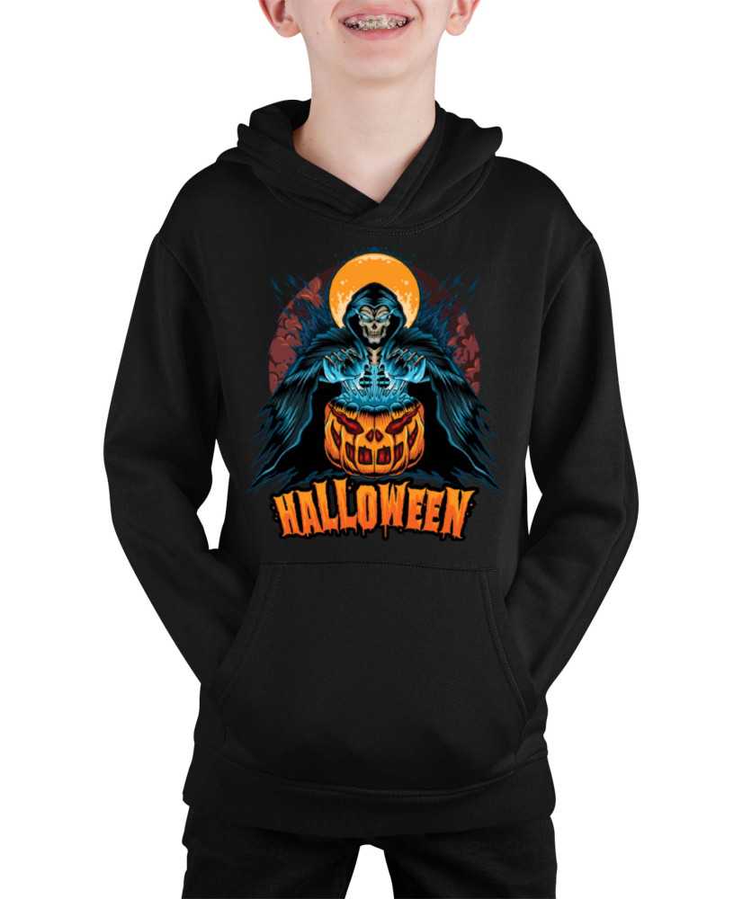 Детски Суитчър Halloween 03 Детски Суитчър Halloween 03