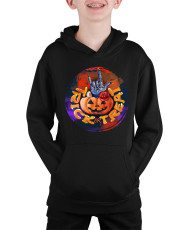 Детски Суитчър Halloween 04