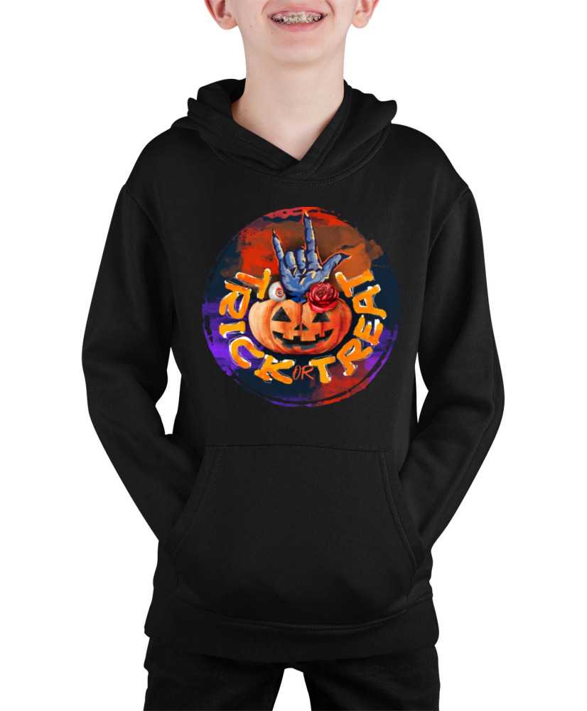 Детски Суитчър Halloween 04 Детски Суитчър Halloween 04