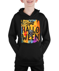 Детски Суитчър Halloween 09