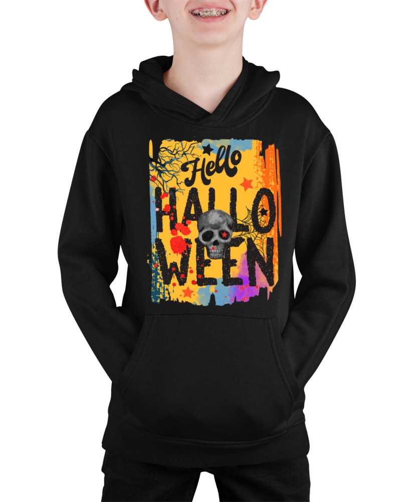 Детски Суитчър Halloween 09 Детски Суитчър Halloween 09