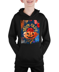 Детски Суитчър Halloween 10