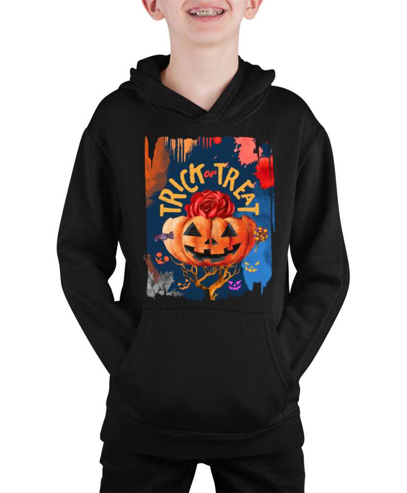 Детски Суитчър Halloween 10 Детски Суитчър Halloween 10