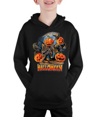 Детски Суитчър Halloween 12