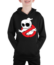 Детски Суитчър Halloween Ghost Busters
