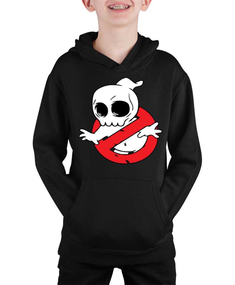 Детски Суитчър Halloween Ghost Busters Детски Суитчър Halloween Ghost Busters
