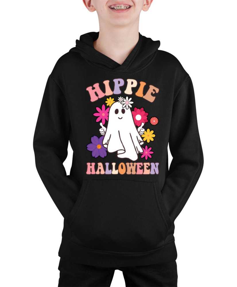 Детски Суитчър Hippie Halloween Детски Суитчър Hippie Halloween